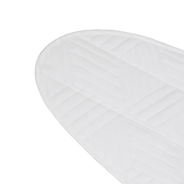 Pretura Topper Matratzenschoner - Tencel - 32 x 75 cm