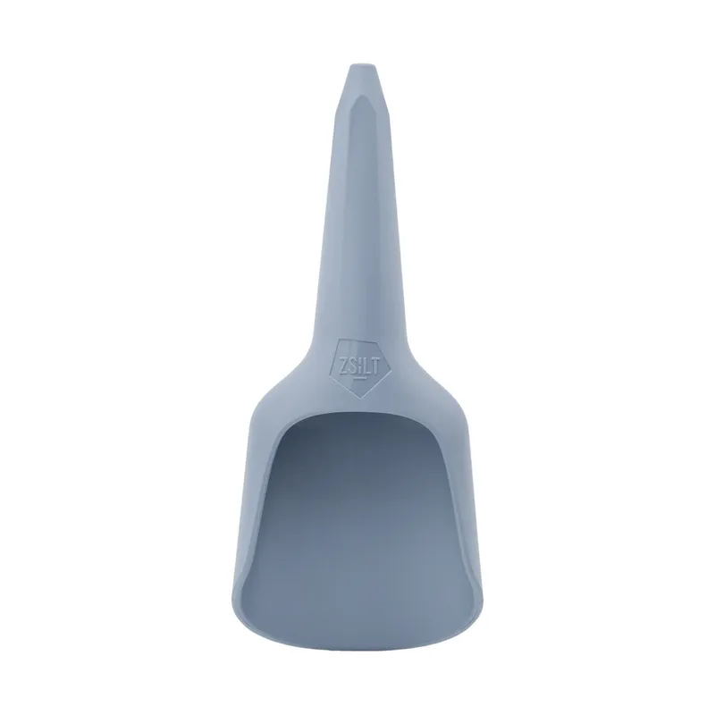 Zsilt Schep Blauw