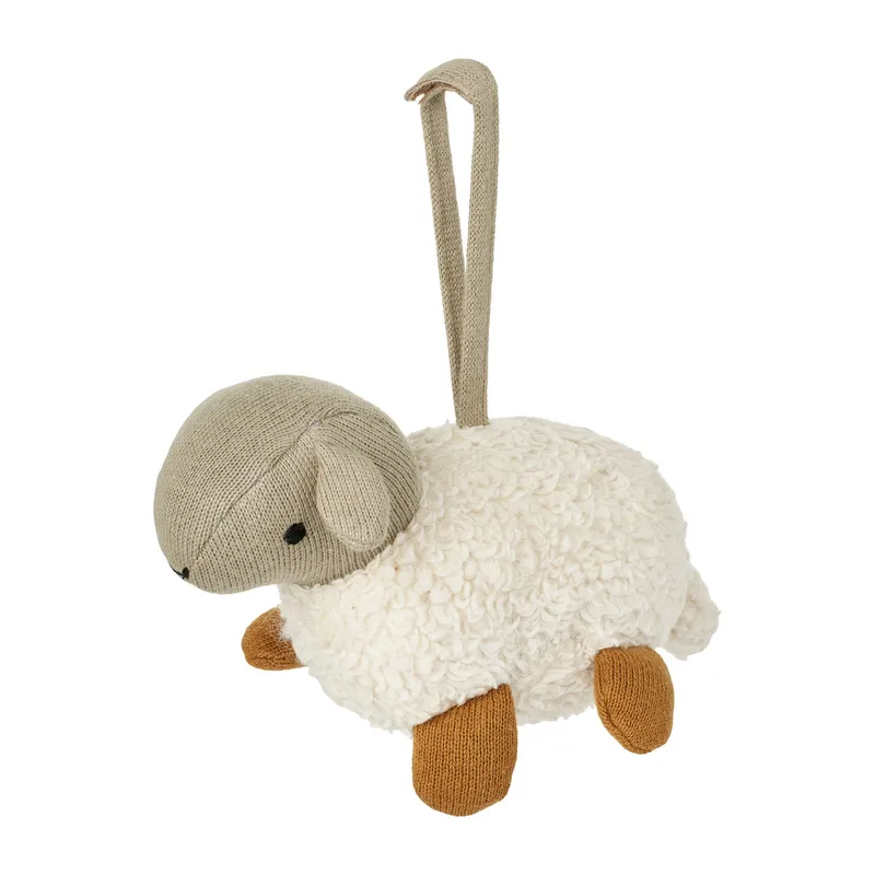 Liewood Mannie Musikmobile – Creme