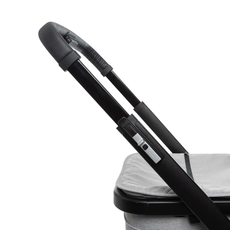 Koelstra Next Kinderwagen 2-in-1