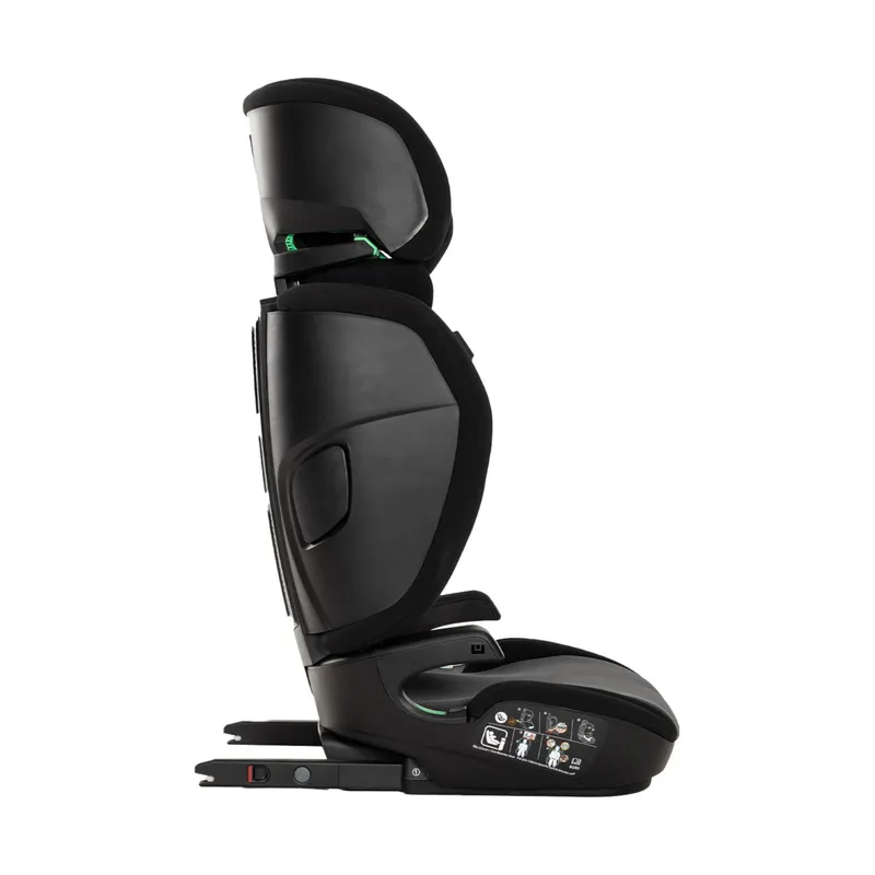 Kidsriver Omega-S Kindersitz