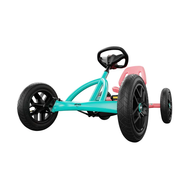 BERG Buddy Lua Go-Kart
