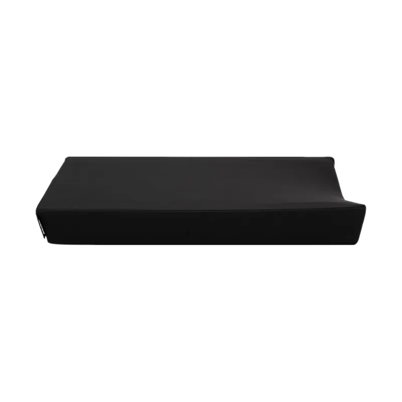 We-Too Wickelunterlage - Black
