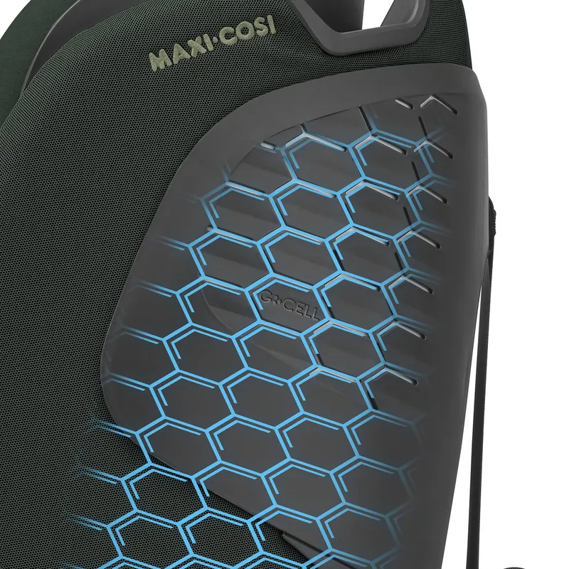 Maxi-Cosi Titan Pro2 Kindersitz I-Size