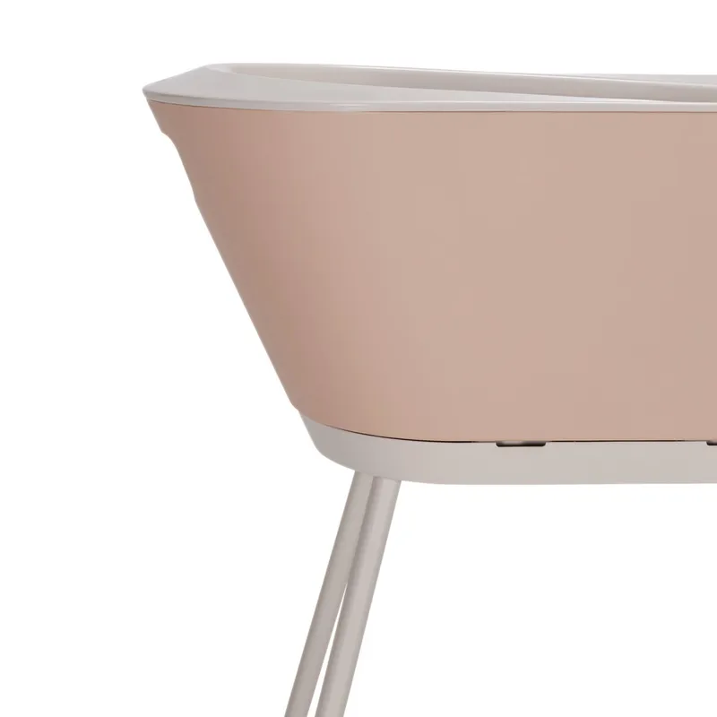 We-Too Badewannenset 3-teilig - Soft Pink