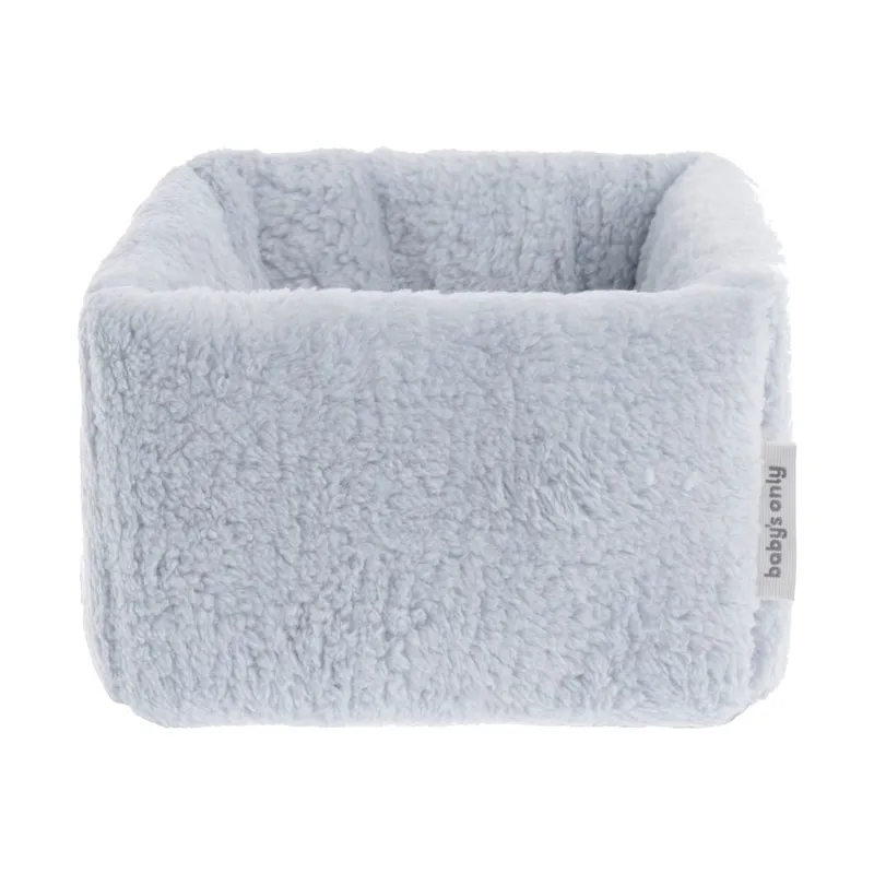 Baby's Only Cozy Kommodenkorb – Misty Blue