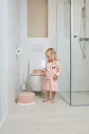 Bebe-Jou Toilettensitz - Pale Pink