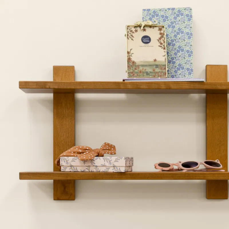 Bopita Kaleo Wandregal - Rose Wood