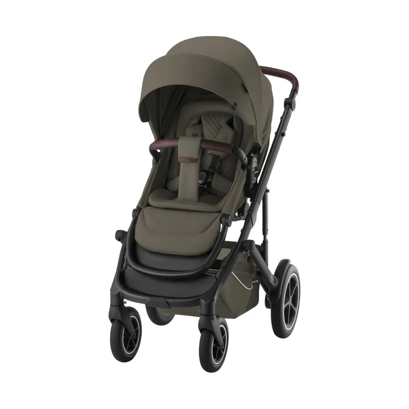 Britax Römer Smile 5Z Kinderwagen 2-in-1