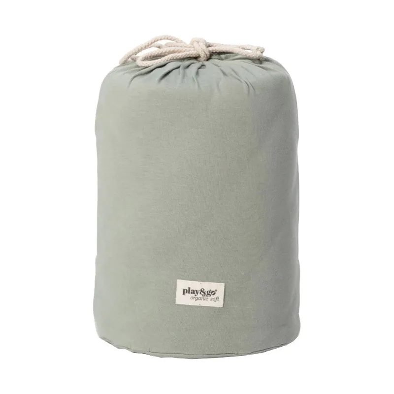 Play & Go Spieldecke Meadow Green