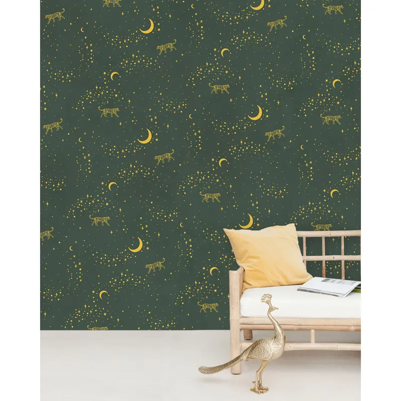 Creative Lab Amsterdam Stargazer Tapete 200 x 280 cm
