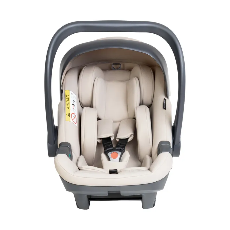 ICandy Cocoon 360 Babyschale