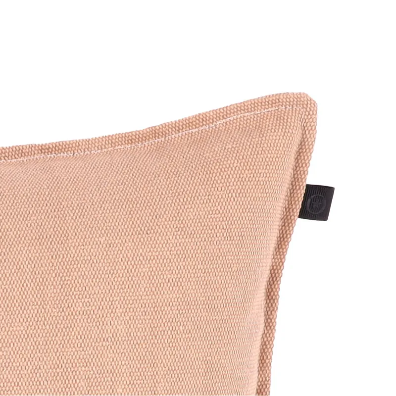 Overseas Canvas Kissen - 40 x 60 cm - Rose Dust