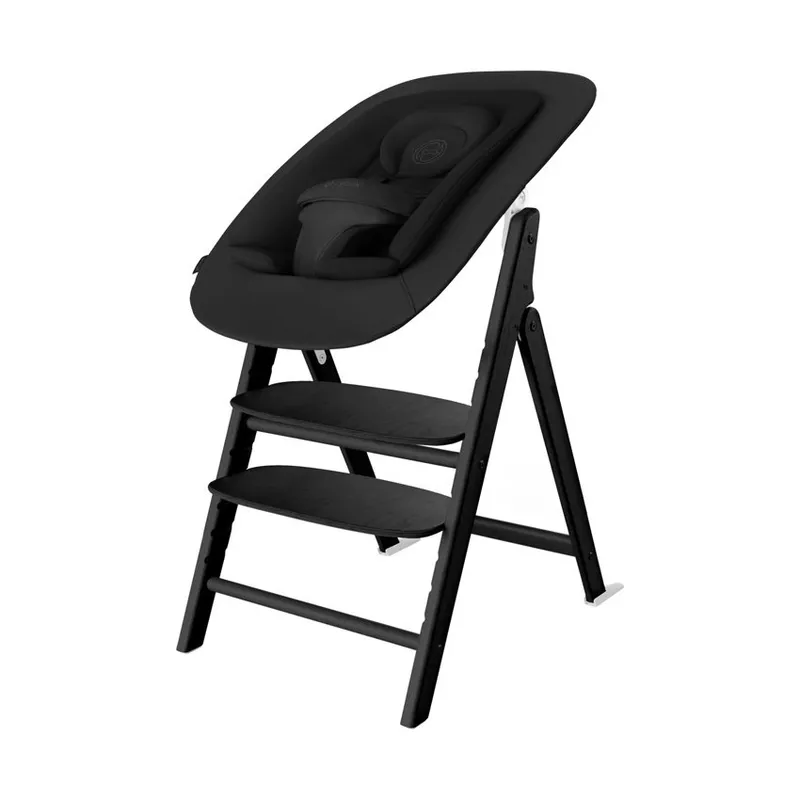 Cybex Click & Fold Kinderstuhl 4-in-1