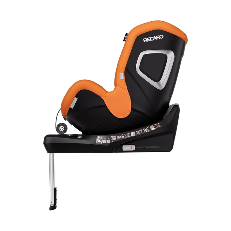 Recaro Toron 1 Kid Kindersitz