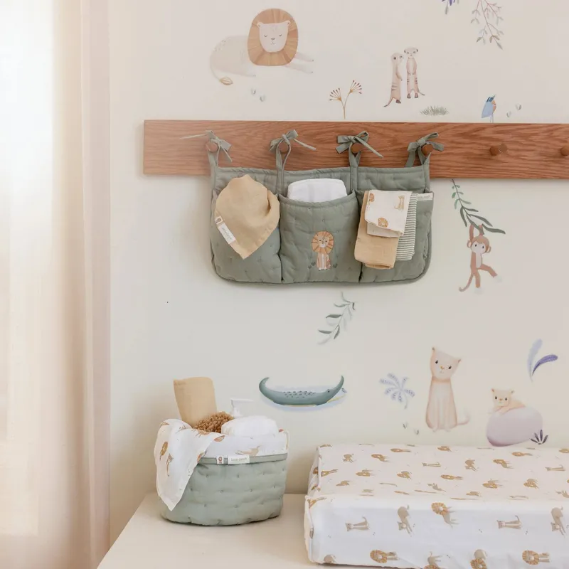 Little Dutch Organizer