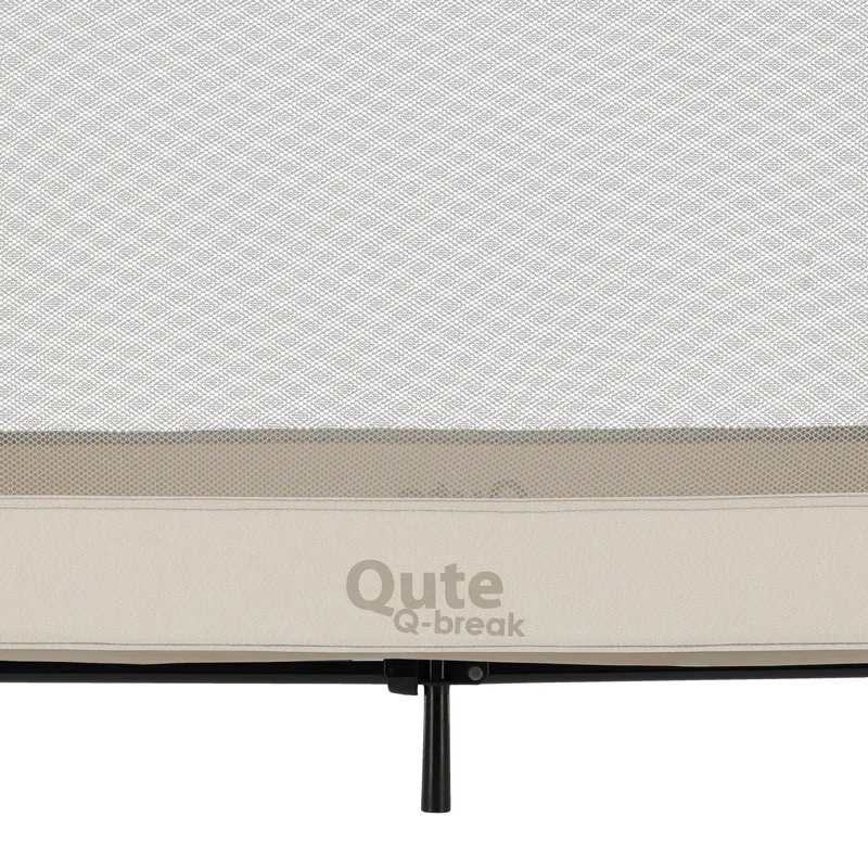Qute Reisebettchen - Q-Break Easyfold