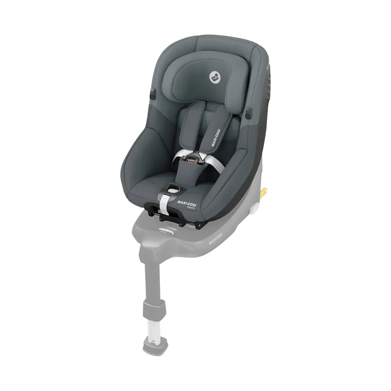 Maxi-Cosi Pearl S Autositz - Tonal Graphite