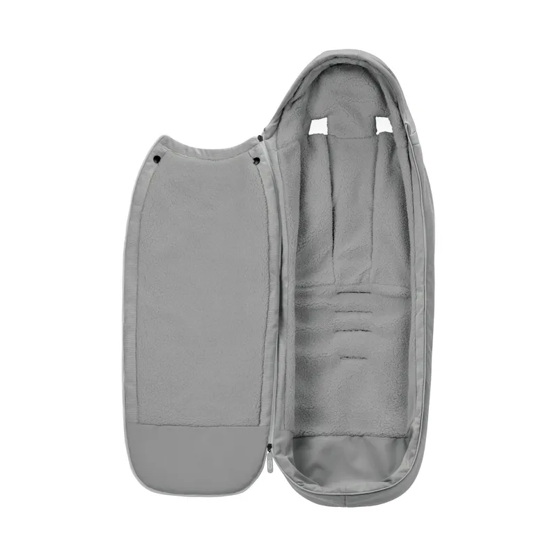 Cybex Gold Fußsack - Grey