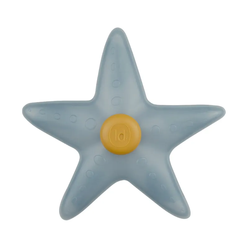 Little Dutch Wand-Badebecher – Seestern