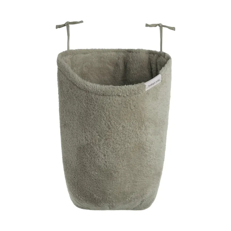 Baby's Only Cozy Laufstalltasche Urban Green