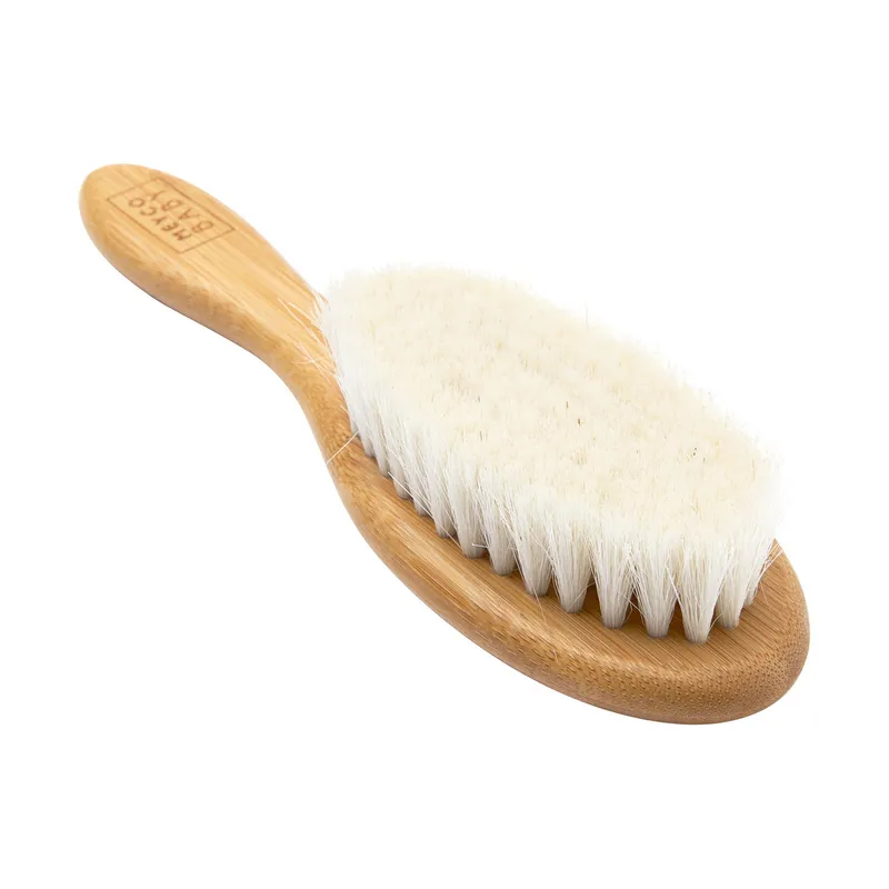 Meyco Friseurset - 3-teilig- Bambus - Natur