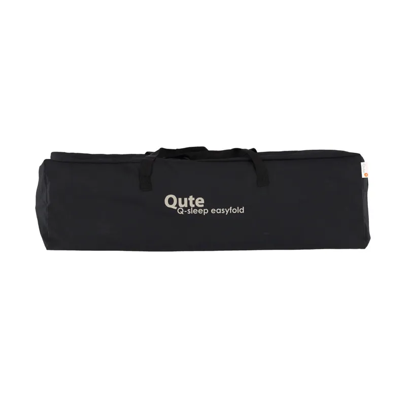 Qute Reisebett- Q-Sleep Easyfold