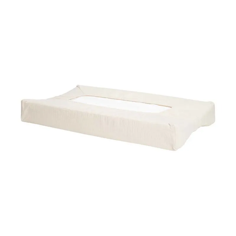 Koeka Faro Wickelunterlagenbezug - Warm White