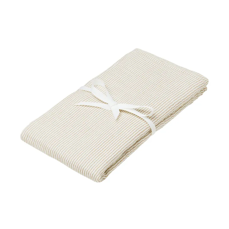 Cam Cam Copenhagen Classic Stripes Hydrophile Windel – 120 x 120 cm