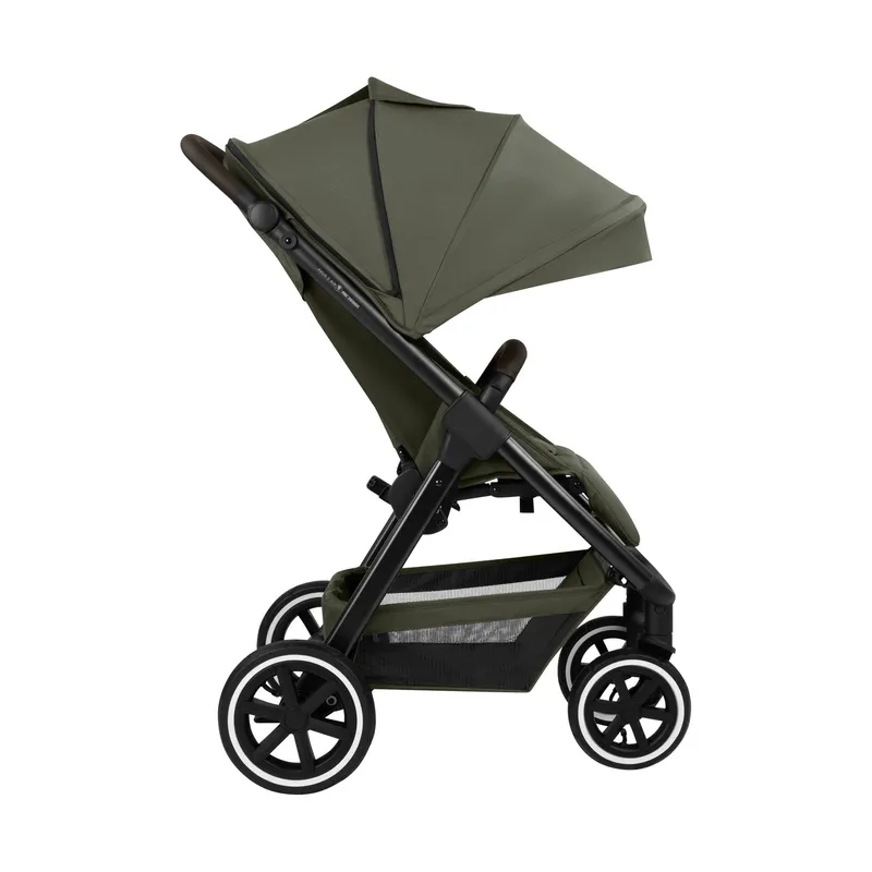 ABC Design Avus 2 Air Buggy - Avocado