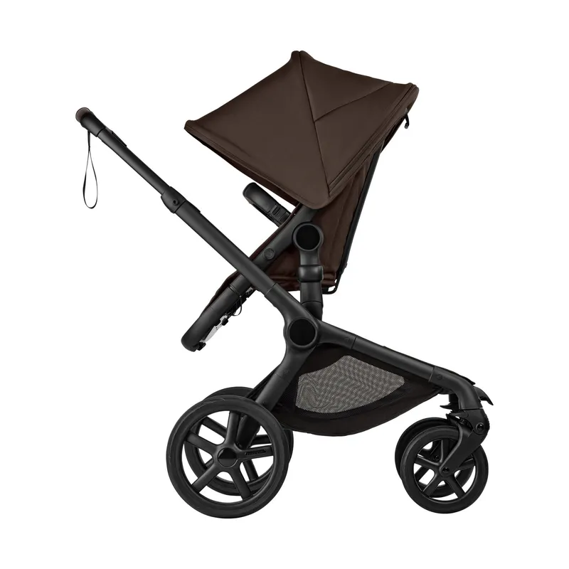 Bugaboo Fox 5 Renew 2-in-1 Kinderwagen