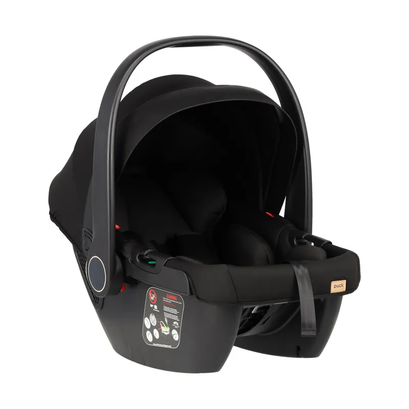 Puck Carl 3-in-1 Kinderwagen
