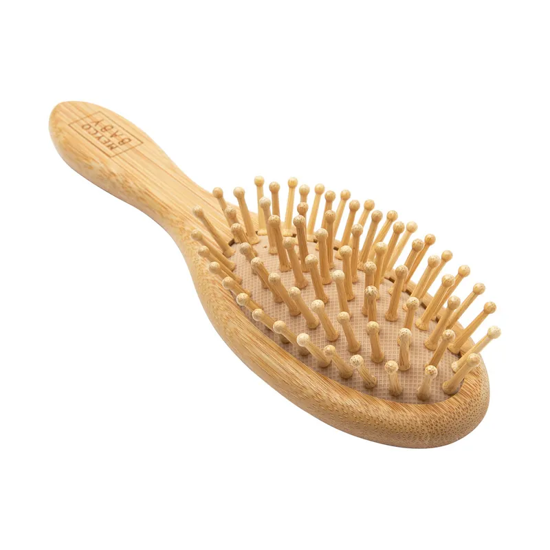 Meyco Friseurset - 3-teilig- Bambus - Natur