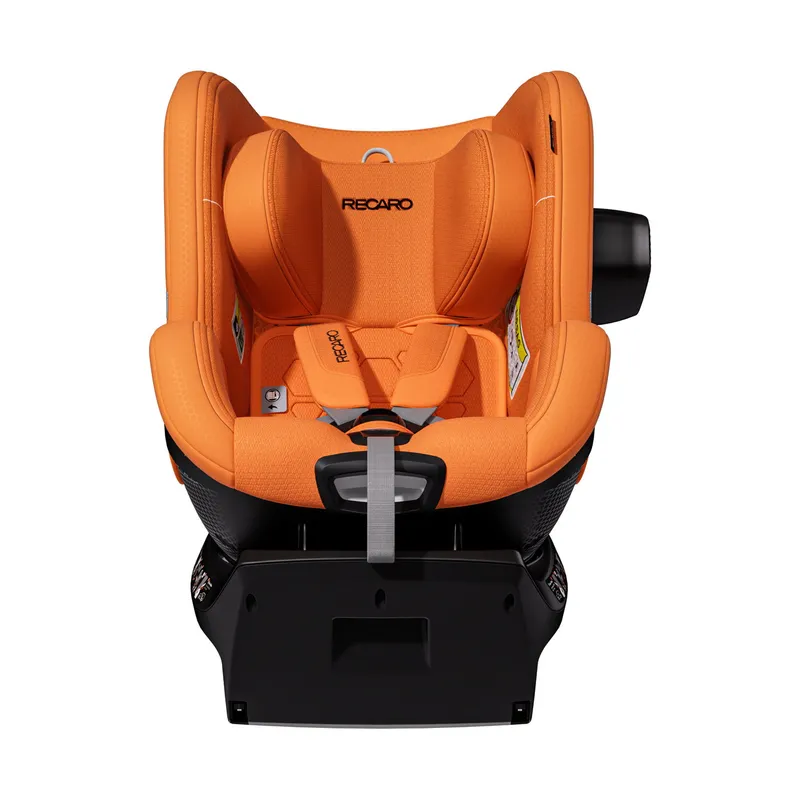 Recaro Toron 1 Kid Kindersitz