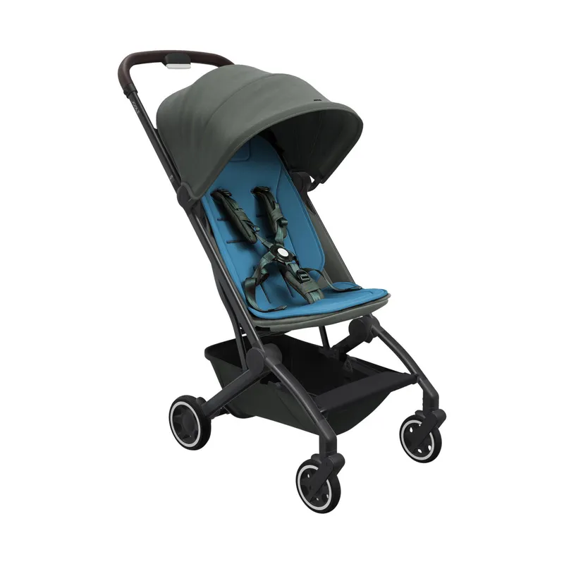 Joolz Universal Seat Liner Blue