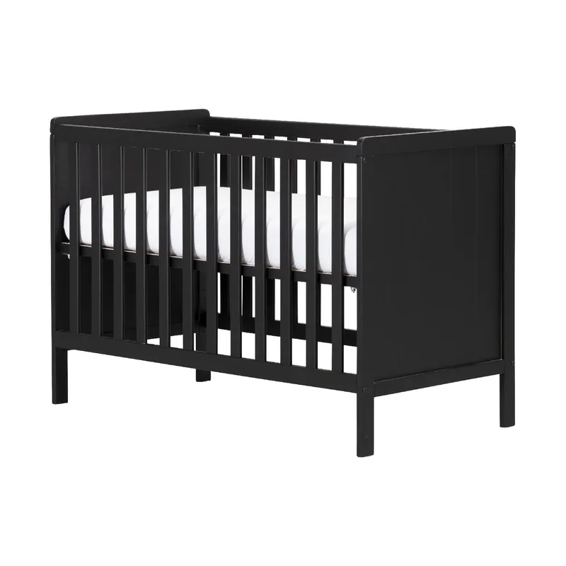 Europe Baby Ralph Babyzimmer Schwarz