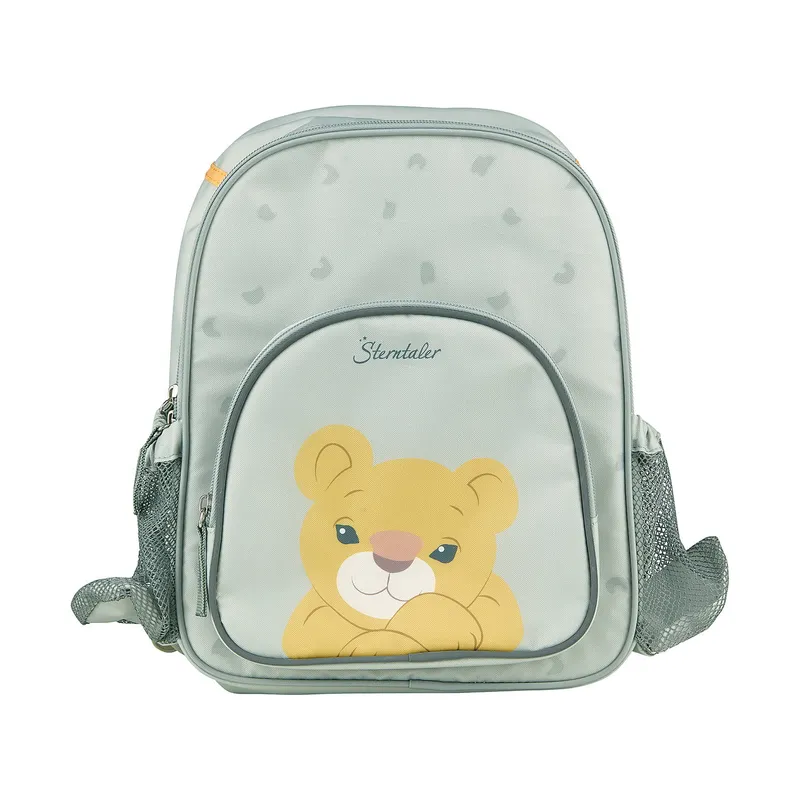 Sterntaler Leo Löwe Rucksack