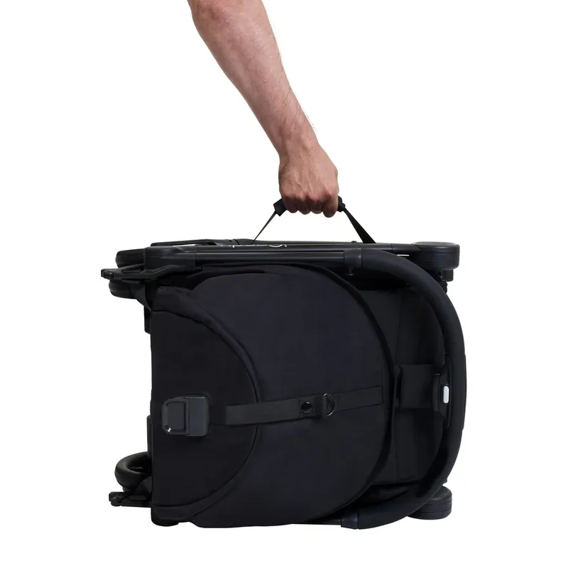 iCandy Buggy - Pip - Black