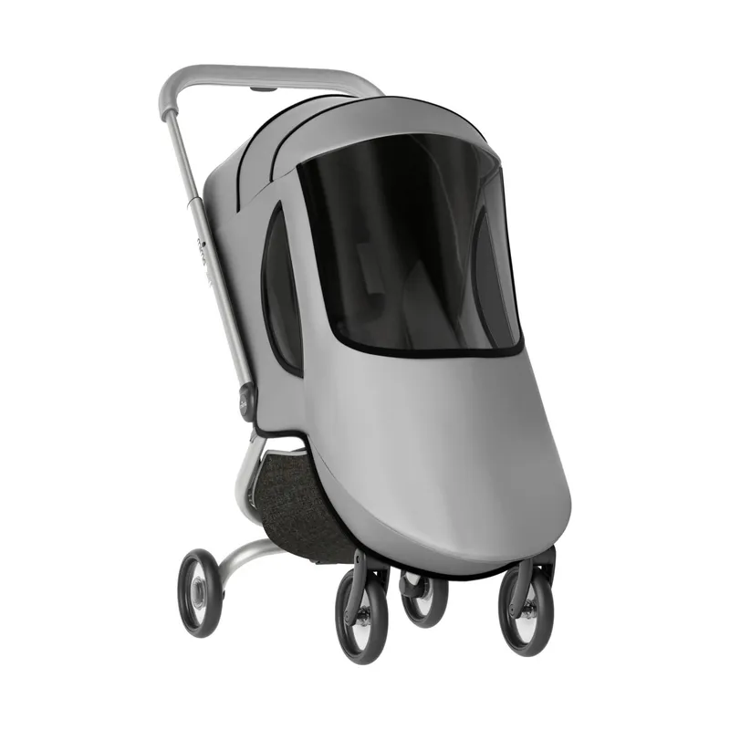 Raincover ZIGI Silver S301-18