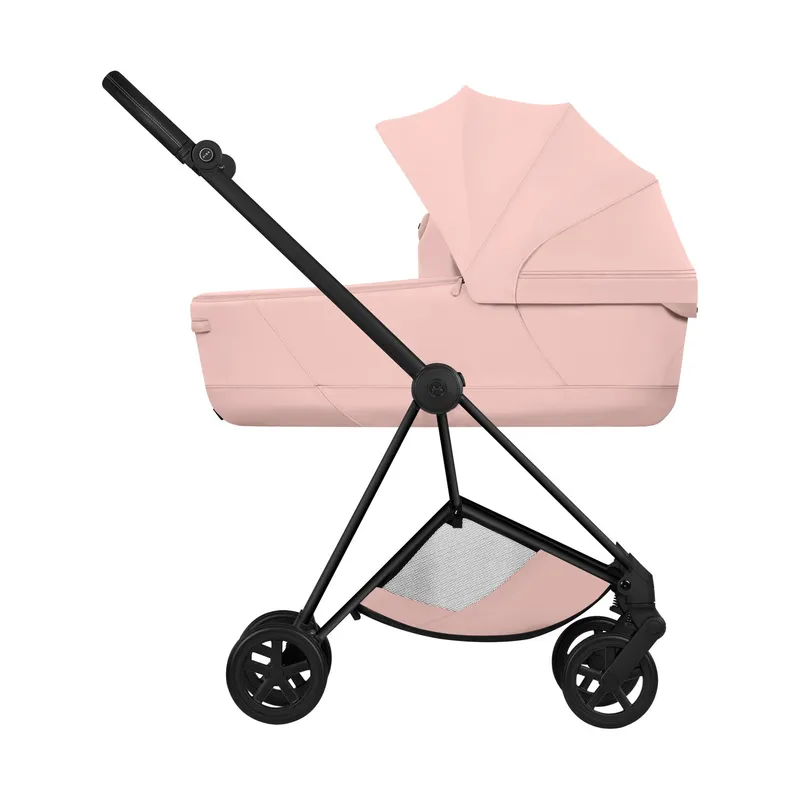 Cybex Kinderwagen 2-in-1 - Mios Style - Matt Black