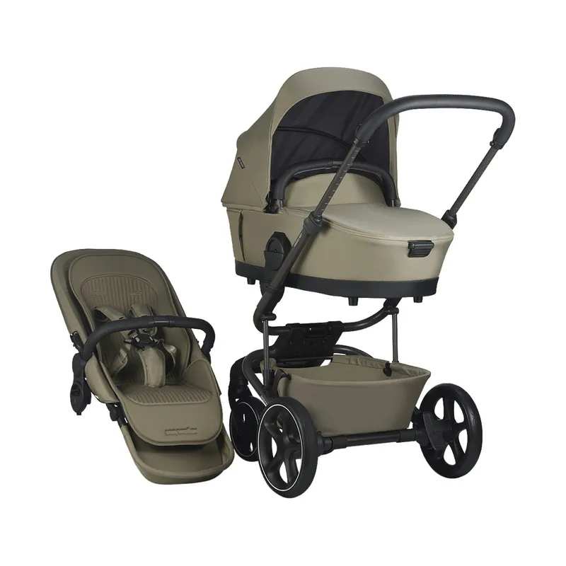 Easywalker Harvey NXT 2-in-1 Kinderwagen