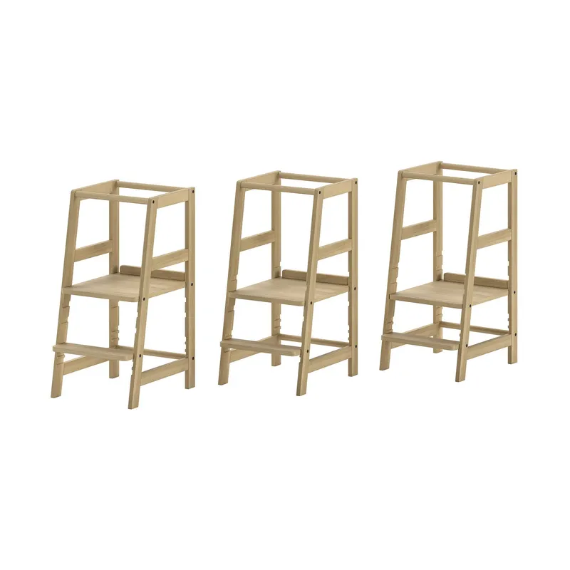 Vipack Lernturm – Forrest – Naturbuche