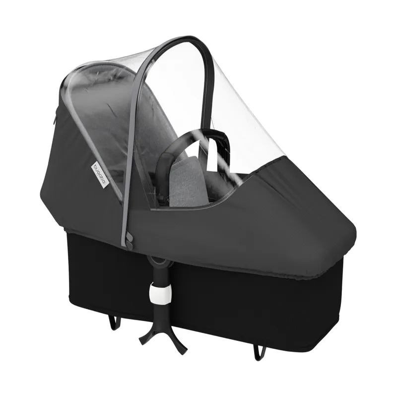 Bugaboo Donkey 6 Twin Essential Bundle