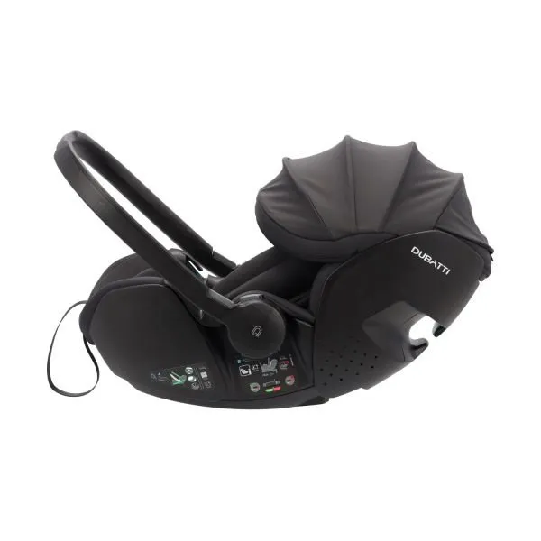 UPPAbaby Cruz V3 Kinderwagen + UPPAbaby Autositzadapter + Baby-Safe Pro Kindersitz