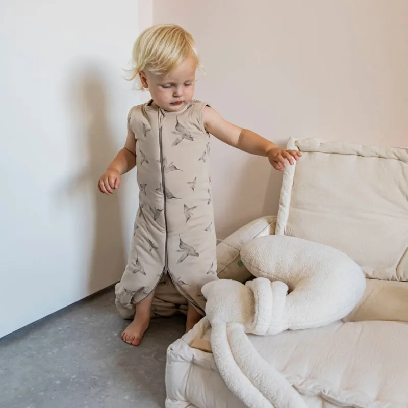 Mies & Co Little Dreams Sommerschlafsack  6-24 Mte Humus