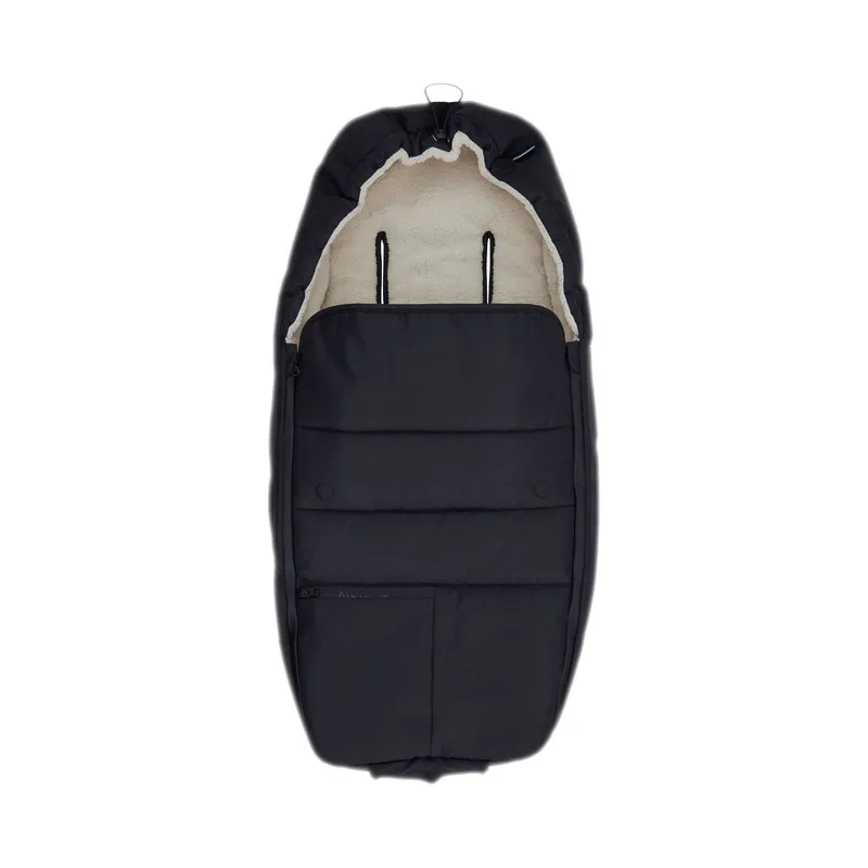 Koelstra Next Fußsack - Black