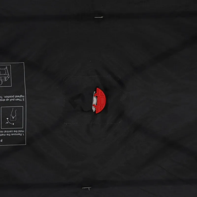 Qute Reisebett- Q-Sleep Easyfold