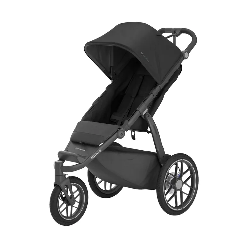UPPAbaby Kinderwagen 2-in-1 - Ridge V2 - James/Gwen
