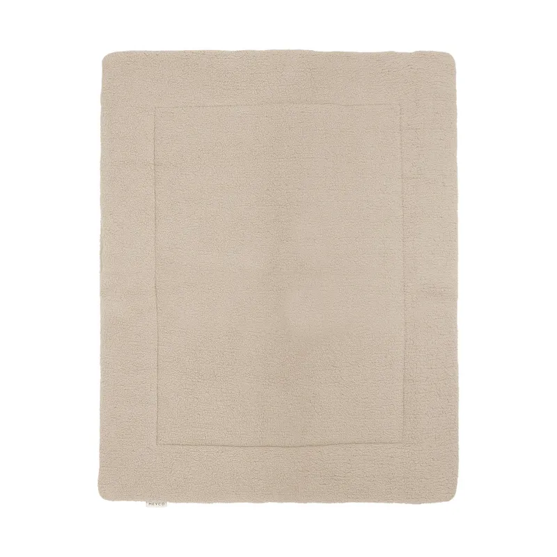 Meyco Teddy Laufstallteppich - 80 x 100 cm