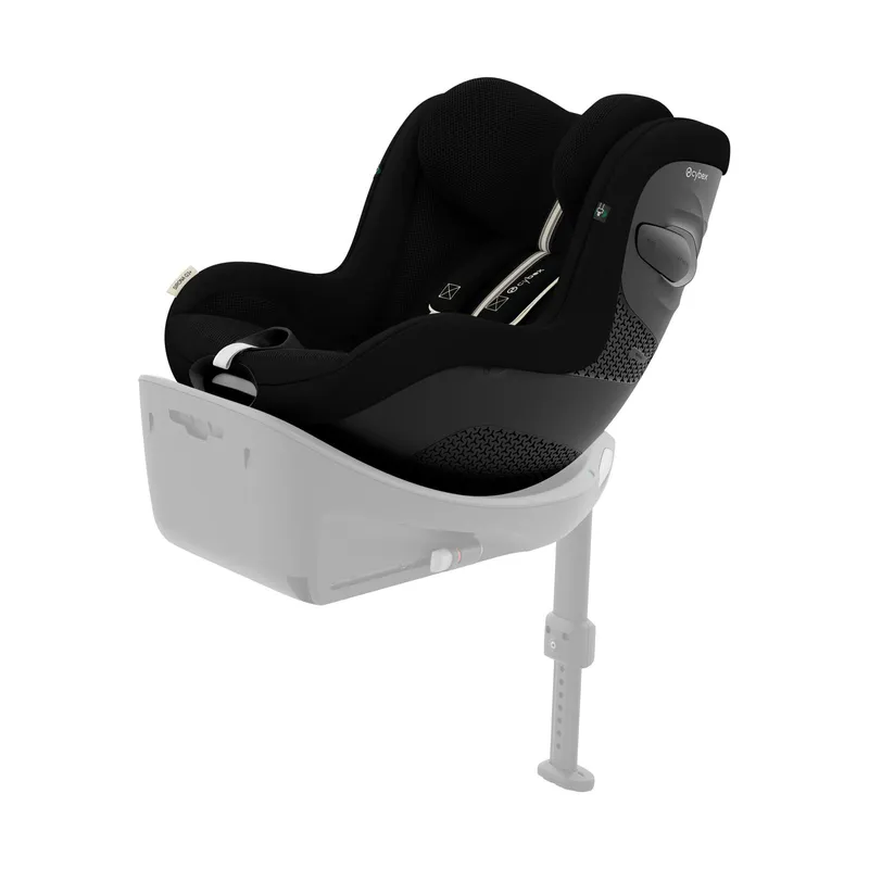 Cybex Kindersitz - Sirona G3 Plus - Moon Black
